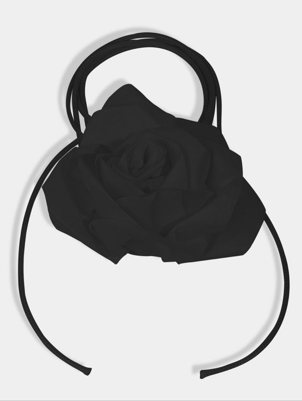 Flower String Belt- Multiple Colors - Picture 5 of 7